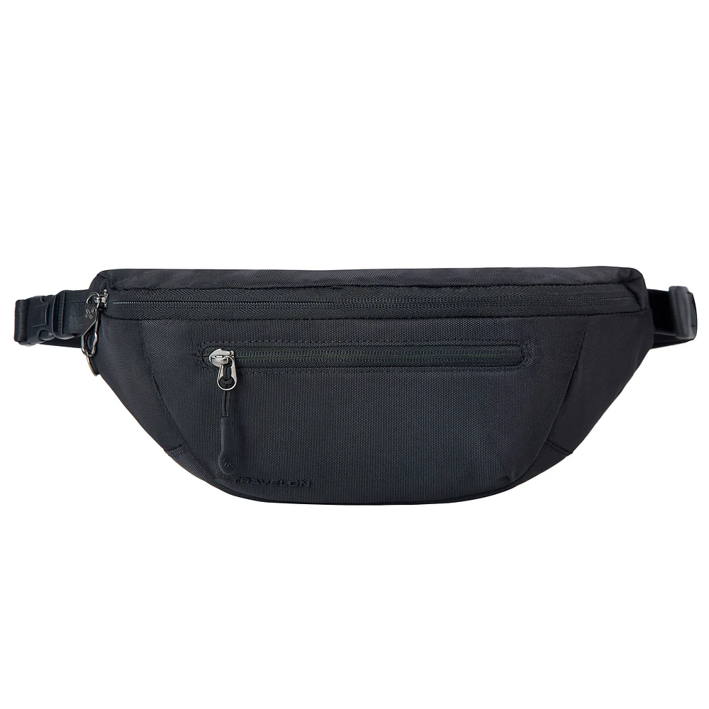 Travelon Urban® Anti-Theft Waist Pack - Black