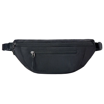 Travelon Urban® Anti-Theft Waist Pack - Black