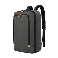 Travelon Transit Carry-On  Backpack - Slate