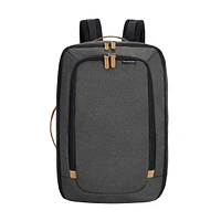 Travelon Transit Carry-On  Backpack - Slate