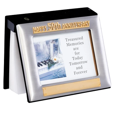 Elegance 50th Anniversary Album