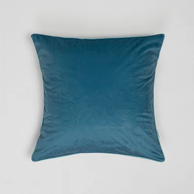 Soirée  Peacock Jungle Euro Sham