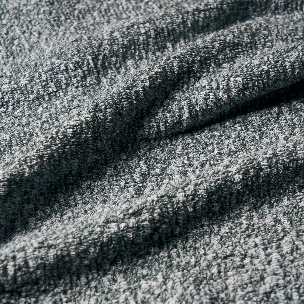 Melange Washcloth
