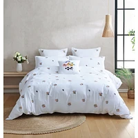 Patty Square Cushion