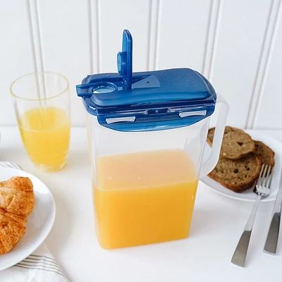 Starfrit Locknlock 2L Juice Container