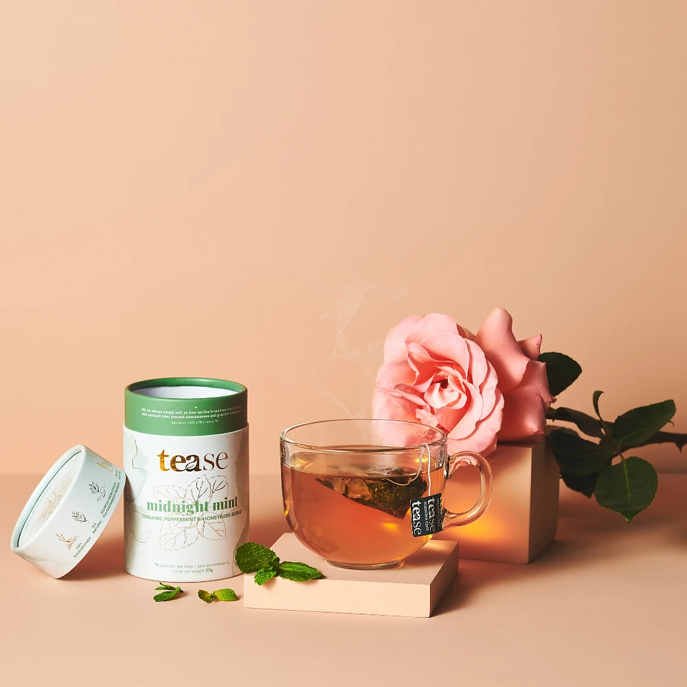 The Immunity Boost Tea Bundle
