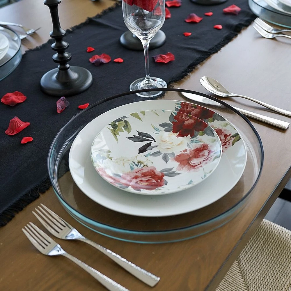 Plat à service « Asos »
