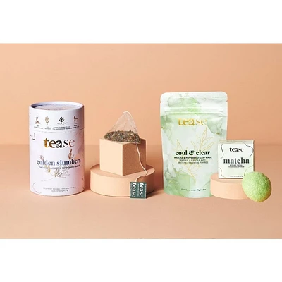 The Evening Ritual Bundle