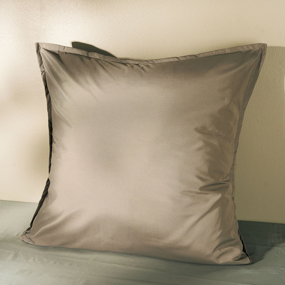 Portola Couvre-oreiller européen