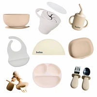 BLW Deluxe Full Dinnerware Set by Beba