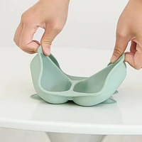 The Toddler Lunch set - Green by Beba