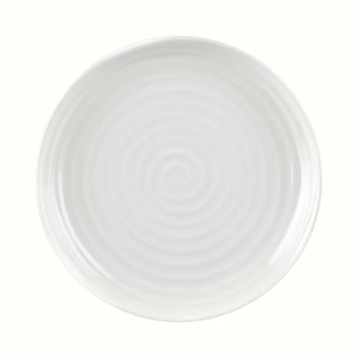 Sophie Conran Coupe Plate 6.5" by Portmeirion