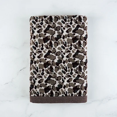 Safari Bath Towel