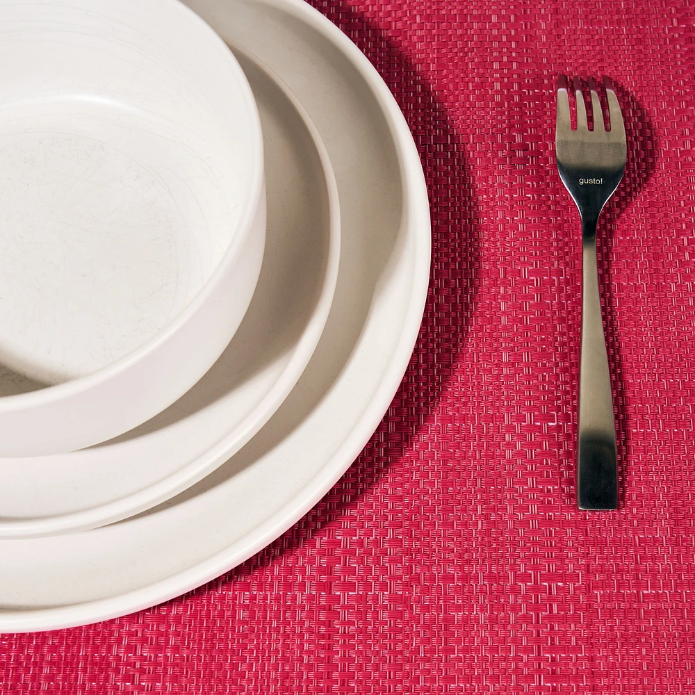 Trace Basketweave Placemat