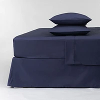 Prima 200 Thread Count Flat Sheet