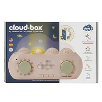 CloudBox