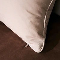 Riley Waffle Breakfast Cushion