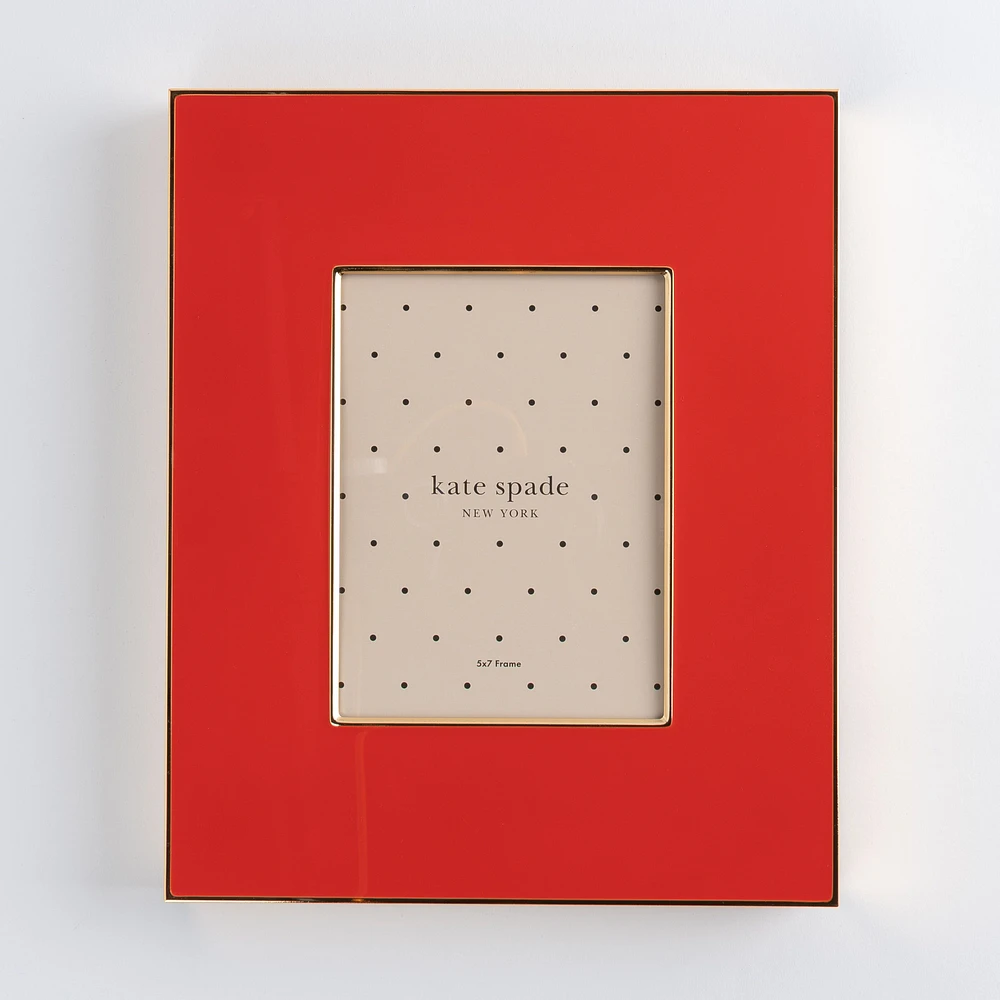 Frame Make It Pop by Kate Spade