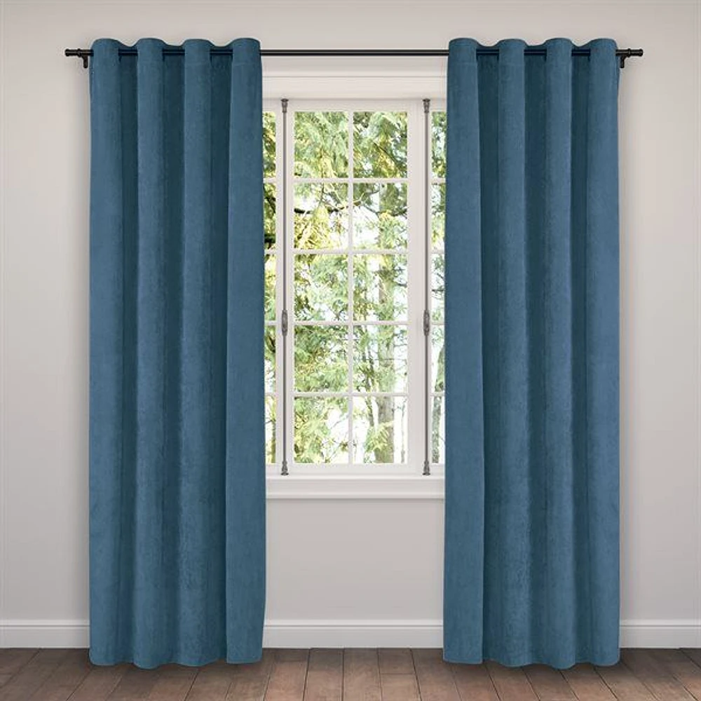 Brunelli Corduroy Curtain