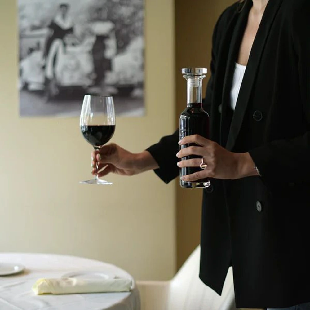 Optima Bouteille de vin - 17 oz