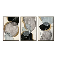 Zephyr Wall Art
