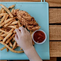 The Original Sky Blue Table Tyke Placemat