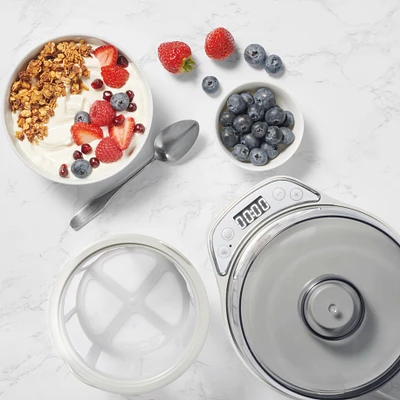 Ricardo Yogurt Maker - 1.5 L
