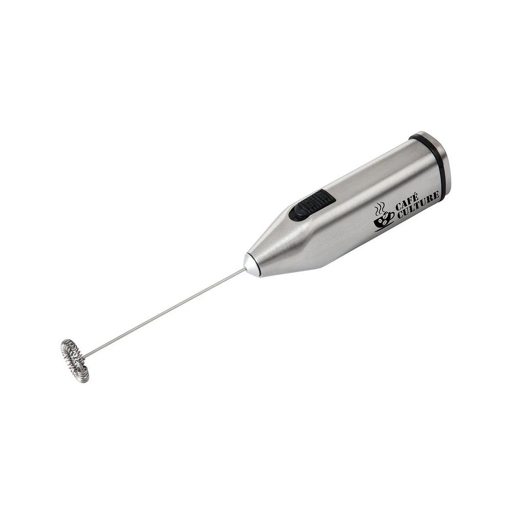 Electric Milk Frother by Café Culture
