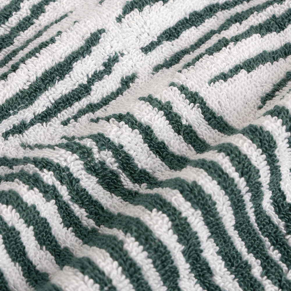Palm Washcloth