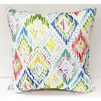 Abstract Cushion