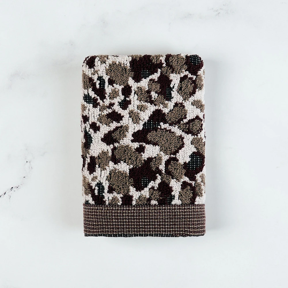 Safari Washcloth