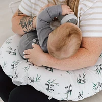 Bamboo Nursing Pillow
