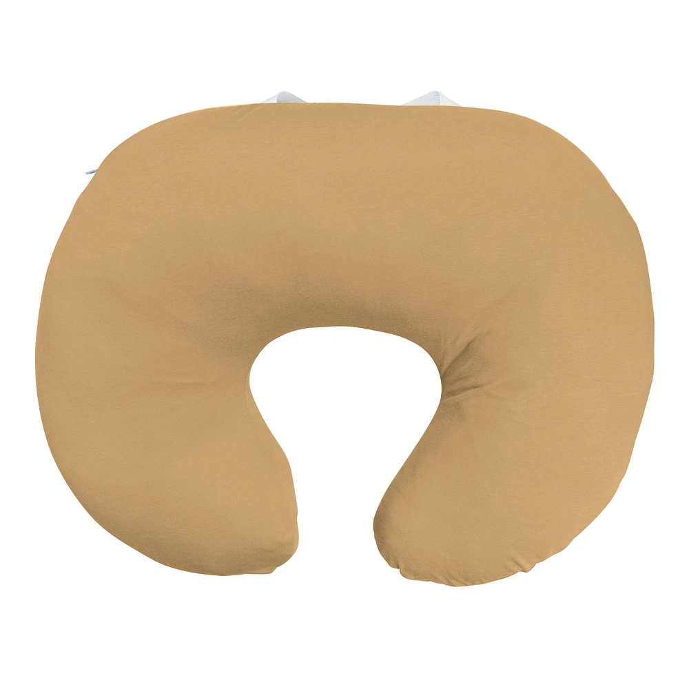 Bamboo Nursing Pillow - Honey