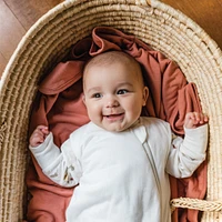 Bamboo Sleep Bag