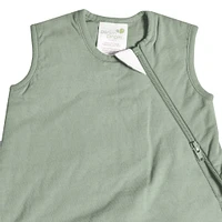 Bamboo Sleep Bag - Moss