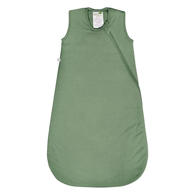 Bamboo Sleep Bag - Hunter Green