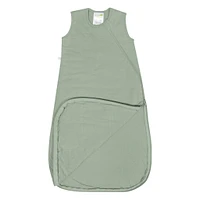 Bamboo Sleep Bag - Moss