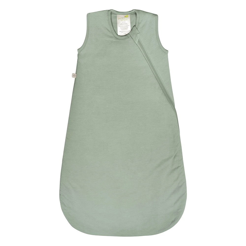 Bamboo Sleep Bag - Moss