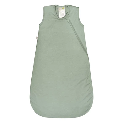 Bamboo Sleep Bag - Moss