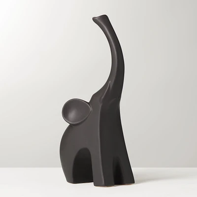 Torre & Tagus Elephant Sculpture Decor, 10