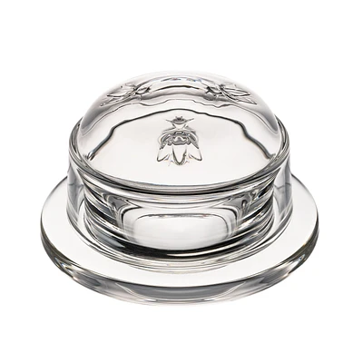 La Rochere Bee Butter Dish