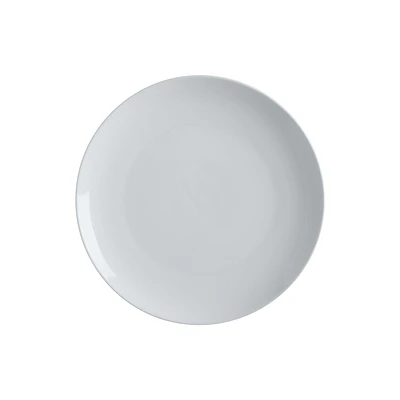 Maxwell & Williams White Basics Round Platter - 40cm