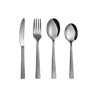 Maxwell & Williams ensemble de couverts « Diamonds » 16 pièces