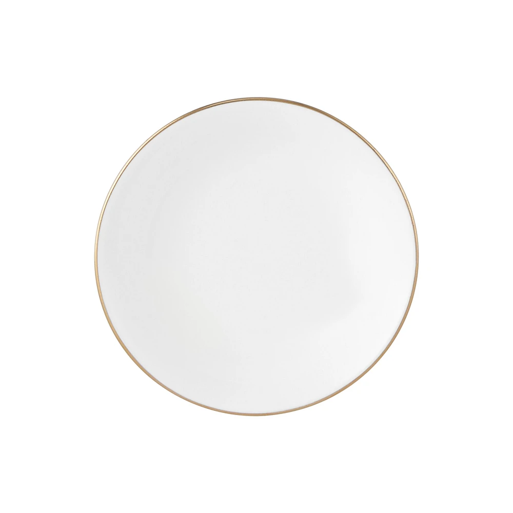Maxwell & Williams ensemble de 12 bols à sauce « White Gold » - 9,5 cm