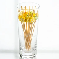 Abbott Lemon Picks, 100 Pieces