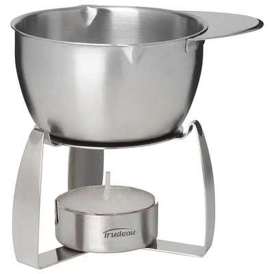Trudeau Butter Warmer