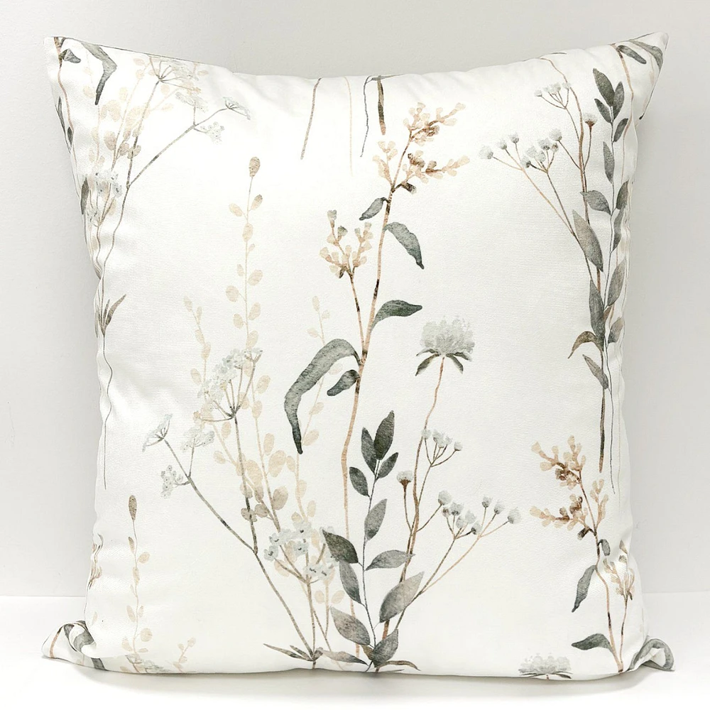 Bermuda Cushion