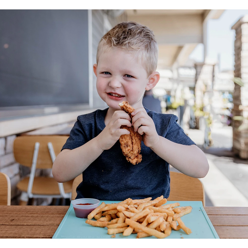 The Original Sky Blue Table Tyke Placemat