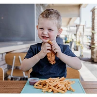 The Original Sky Blue Table Tyke Placemat