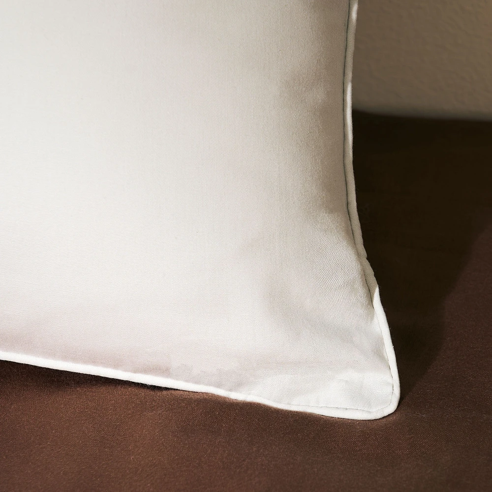 Riley Waffle Square Cushion